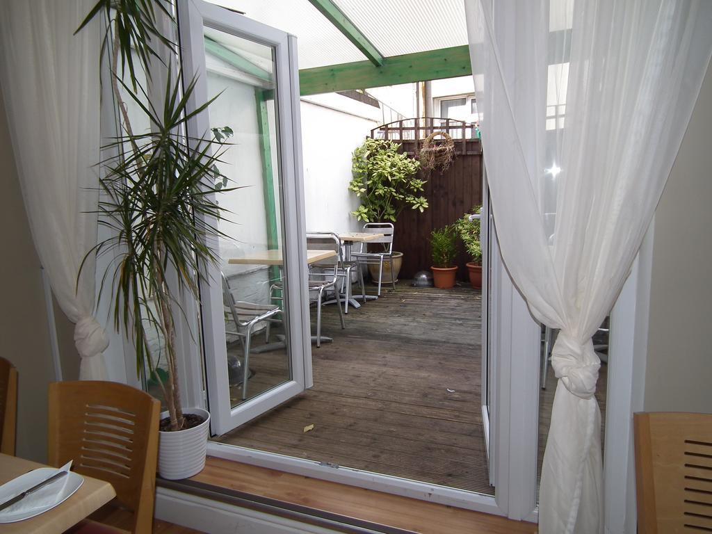 The Kelvin Guest House Brighton Eksteriør billede