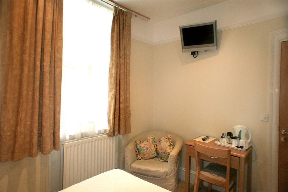 The Kelvin Guest House Brighton Eksteriør billede