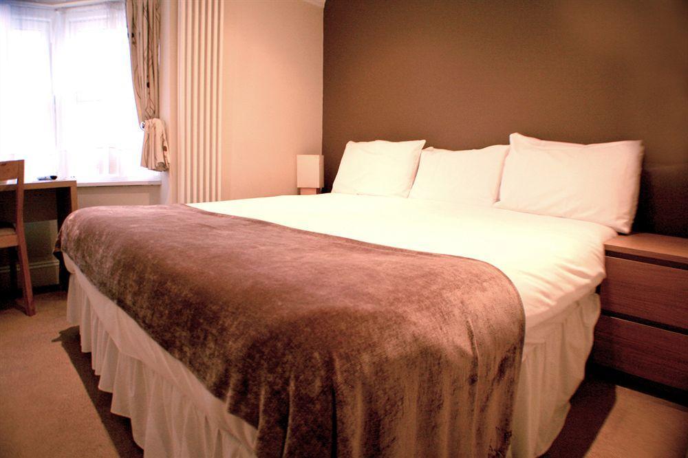 The Kelvin Guest House Brighton Eksteriør billede