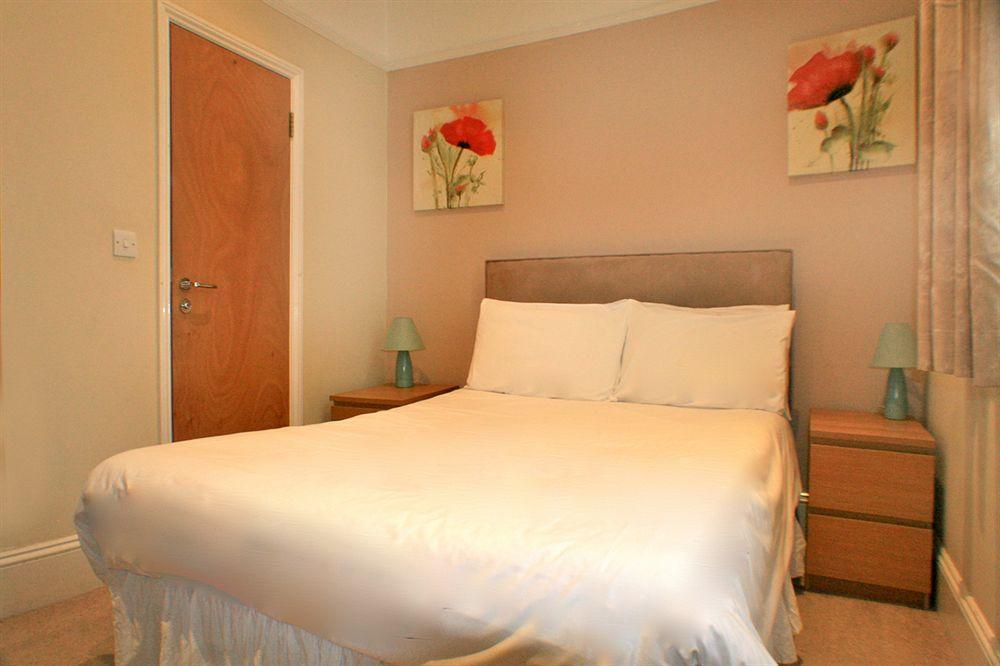 The Kelvin Guest House Brighton Eksteriør billede
