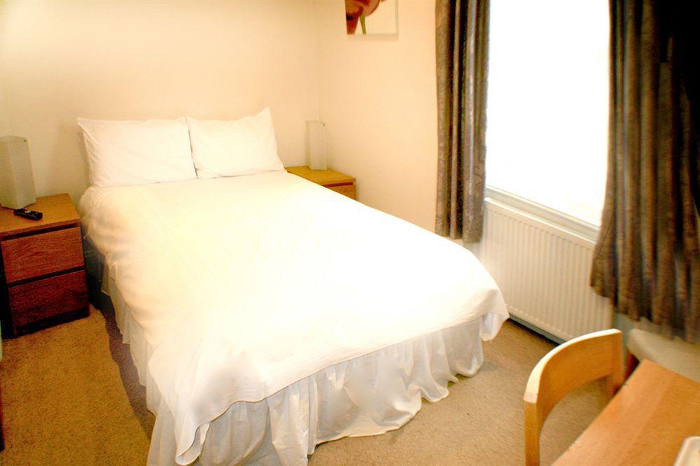 The Kelvin Guest House Brighton Eksteriør billede