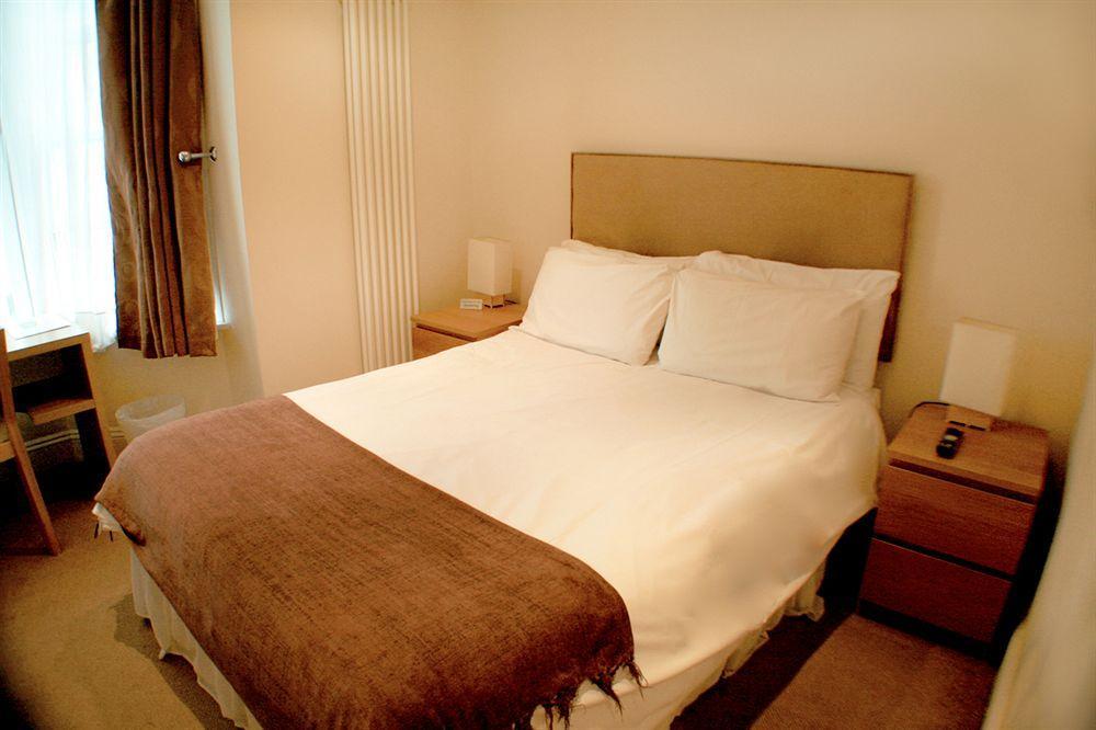 The Kelvin Guest House Brighton Eksteriør billede