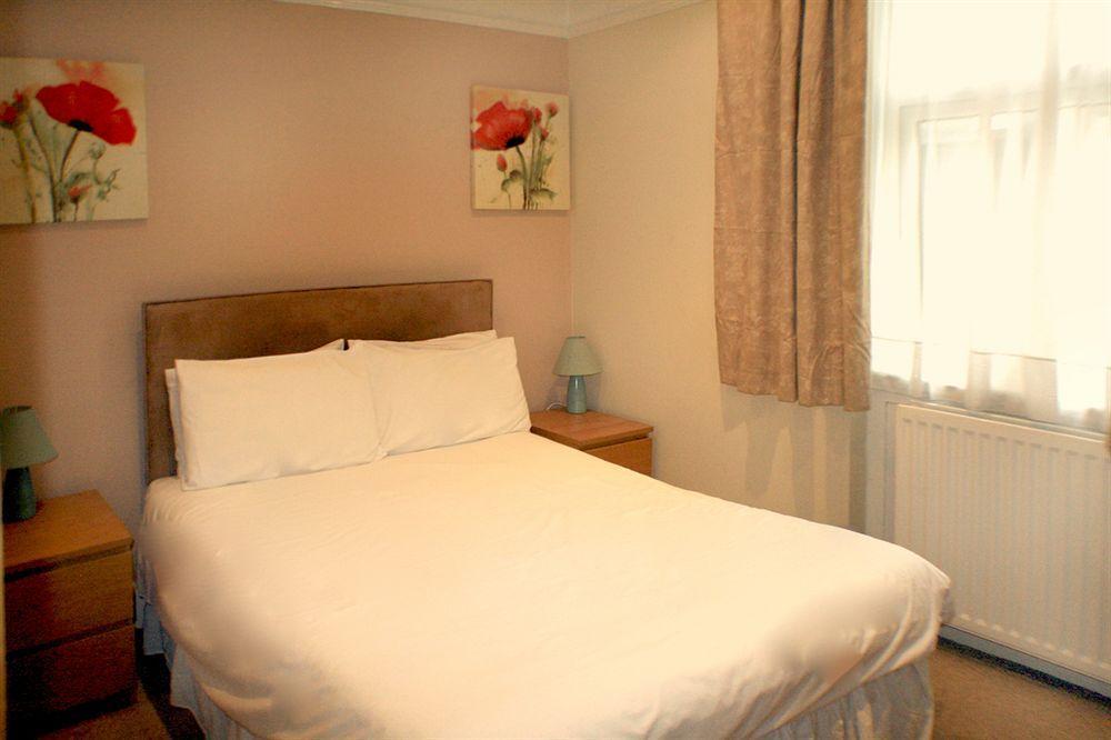 The Kelvin Guest House Brighton Eksteriør billede