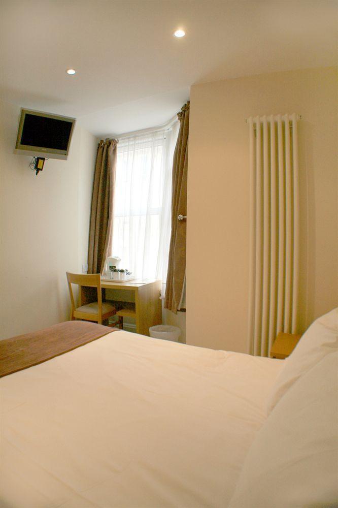 The Kelvin Guest House Brighton Eksteriør billede