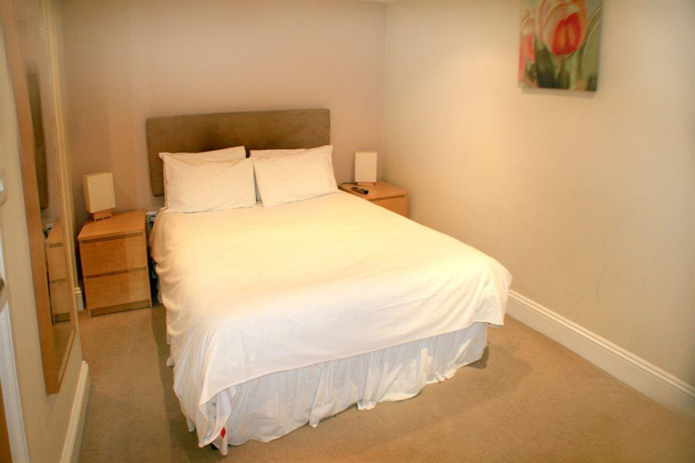The Kelvin Guest House Brighton Eksteriør billede