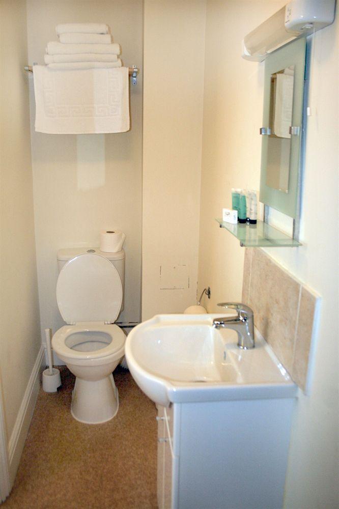 The Kelvin Guest House Brighton Eksteriør billede