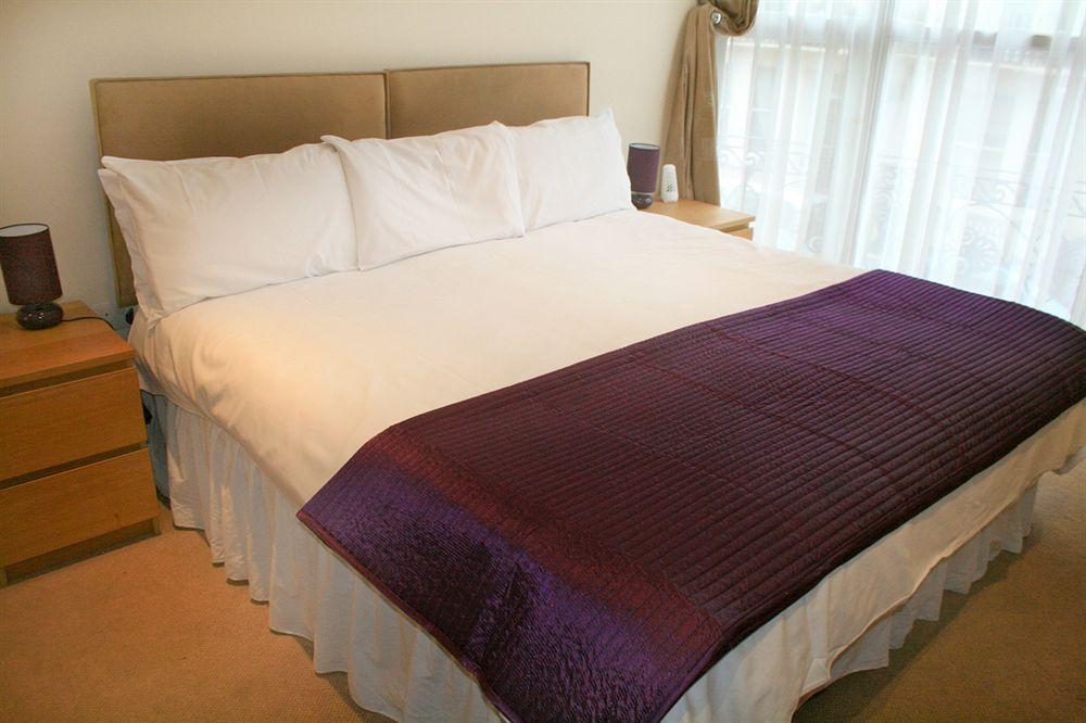 The Kelvin Guest House Brighton Eksteriør billede