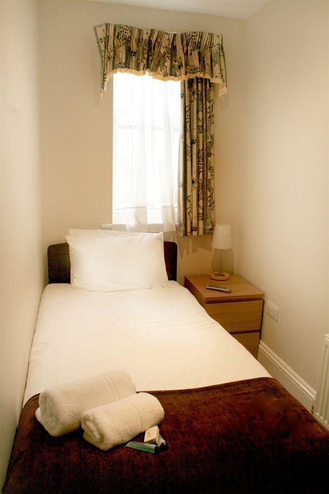 The Kelvin Guest House Brighton Eksteriør billede