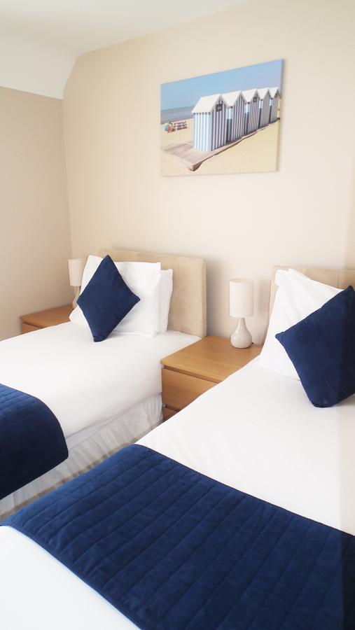 The Kelvin Guest House Brighton Eksteriør billede