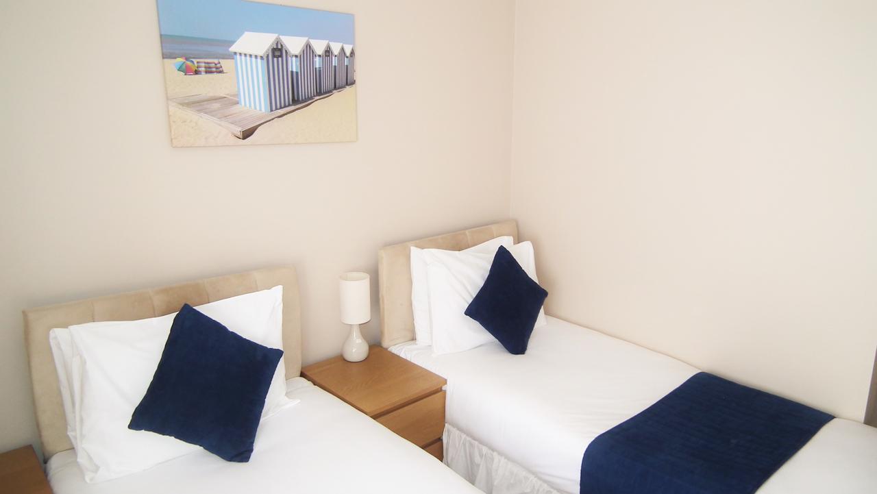 The Kelvin Guest House Brighton Eksteriør billede