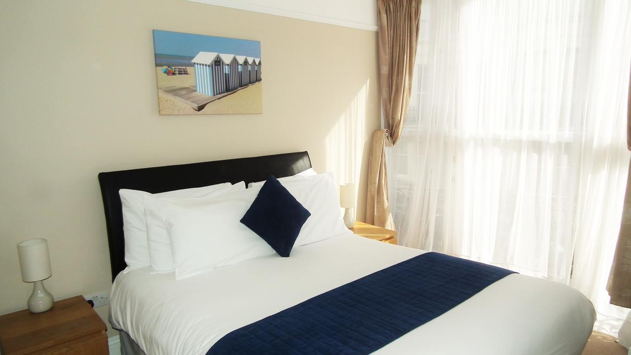 The Kelvin Guest House Brighton Eksteriør billede