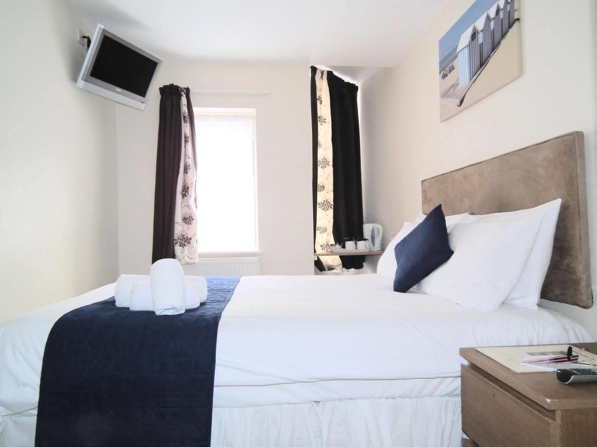 The Kelvin Guest House Brighton Eksteriør billede