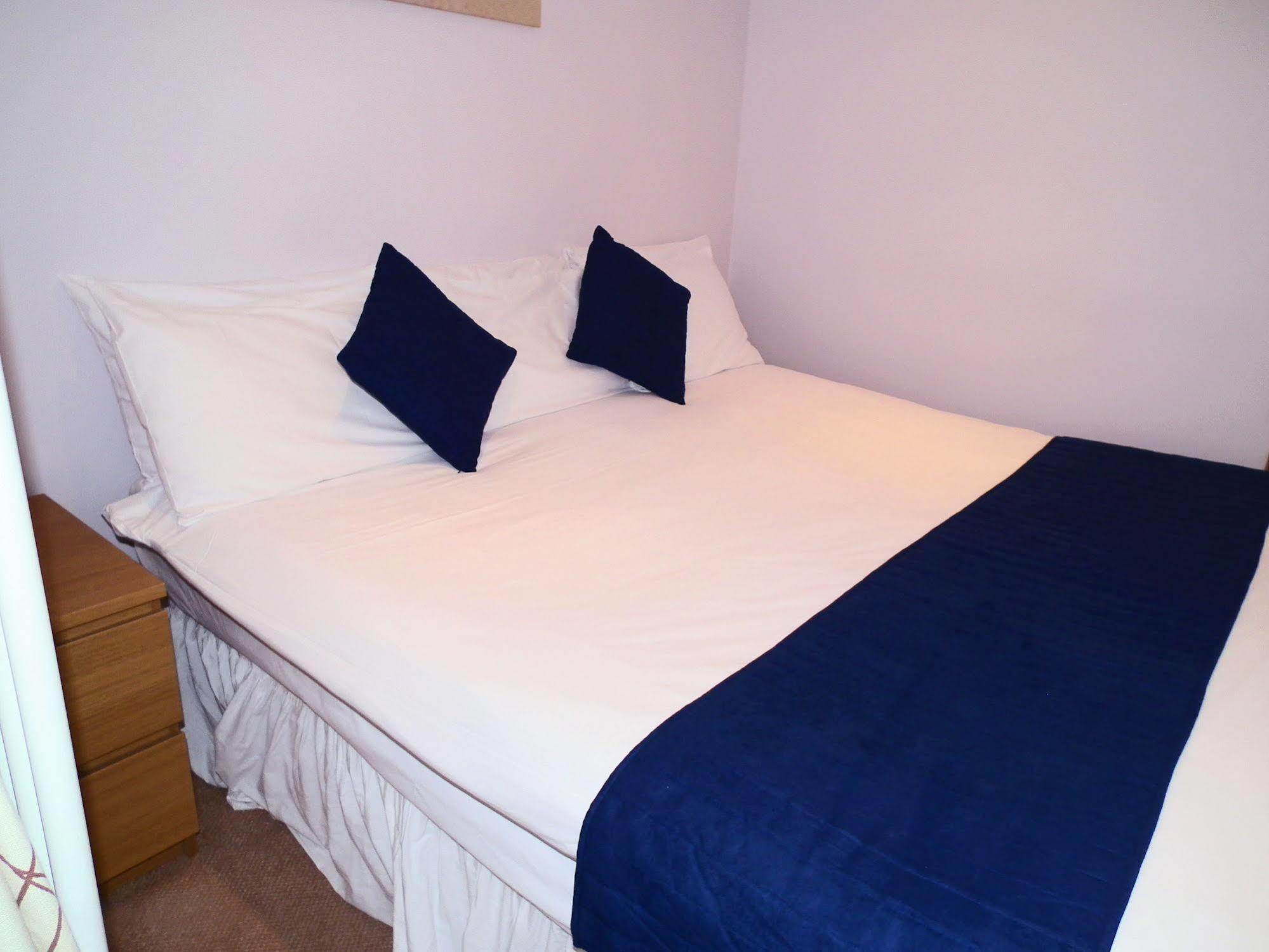 The Kelvin Guest House Brighton Eksteriør billede