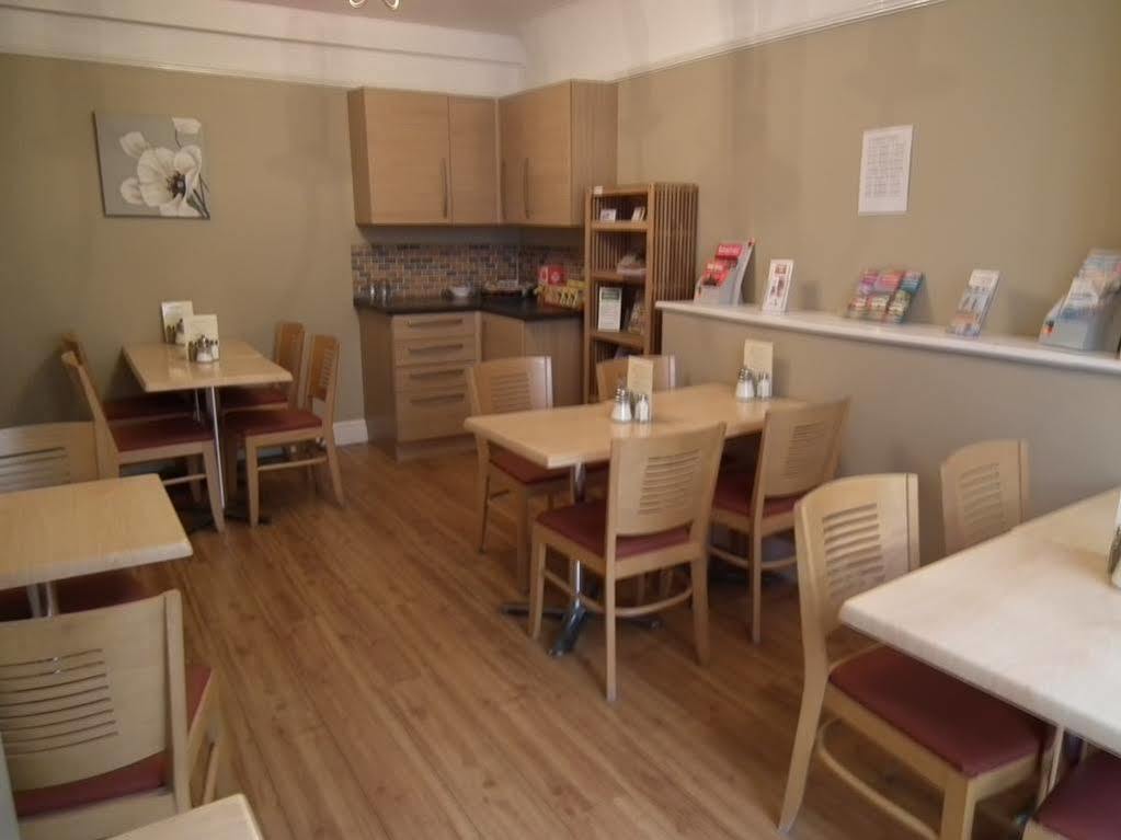 The Kelvin Guest House Brighton Eksteriør billede