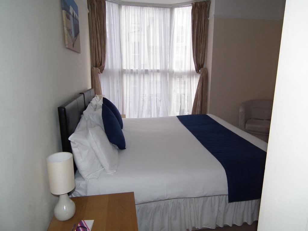 The Kelvin Guest House Brighton Eksteriør billede