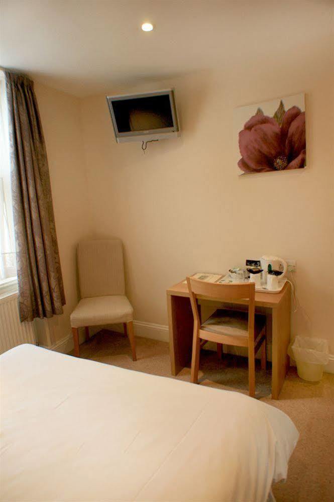The Kelvin Guest House Brighton Eksteriør billede